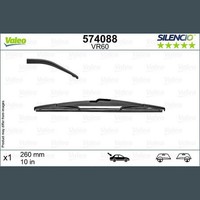 Valeo 574088 Wischblatt