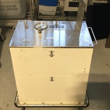 CABOT MEDICAL BERKELEY VC-2 VACUUM CURETTAGE SYSTEM