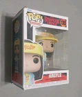 Funko Pop! Vinyl Stranger Things Argyle #1302 Television Figure
