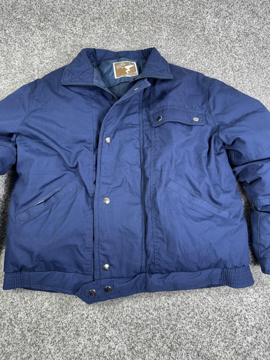 Winter Winter Coats, Jackets & Vests for Men | eBay