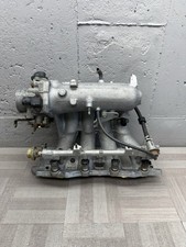 94-01 Acura Integra Non Vtec B18b1 Complete Oem Intake Manifold Throttle Body 94-01 Acura Integra Non Vtec B18b1 Complete Oem Intake Manifold Throttle Body