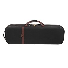 Custodia rigida per violino, custodia per violino, borsa per il trasporto, con