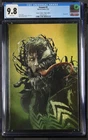 Venom 2 CGC 9.8 - Bjorn Barends - Virgin