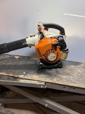 Stihl BG85 Petrol Leaf Blower