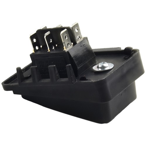 Set Foot Pedal Control Reset Electric Ride Bike Scooter Buggy Quad High Quality - Picture 13 of 17