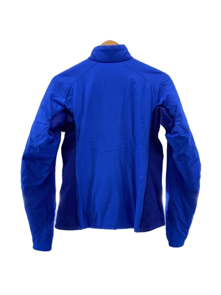 ARC'TERYX ARC’TERYX S BLU 02T 93102 Giacca Cappotto Nylon Blu dal Giappone_003