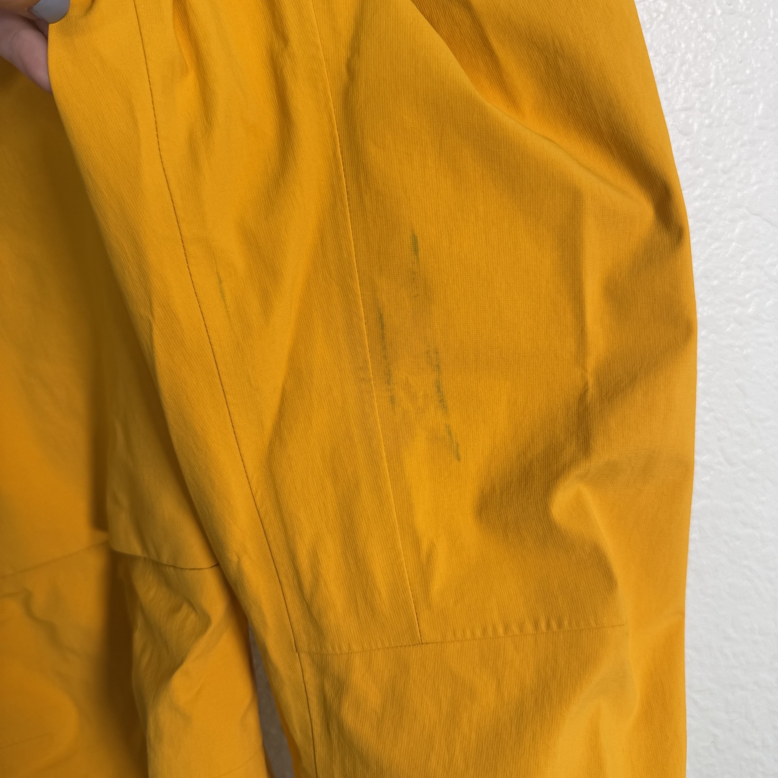 North Face Summit Series Chamlang Futurelight Pan… - image 15