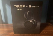 Drop x HIFIMAN HE-5XX Headphones