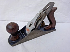 Record No 4 Smoothing Plane