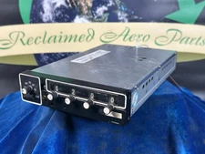 BENDIX KING TRANSPONDER  M# KT76A P/N: 066-1034-00 SN- 19302