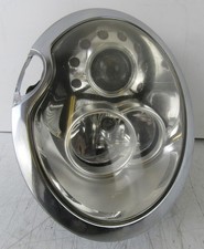 Genuine MINI N/S Passenger Xenon Bullet Headlight R50 R52 R53 LCI - 6961353 #30