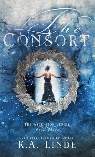 The Consort (Hardcover) | K. A. Linde | Buch | Englisch | 2017-image