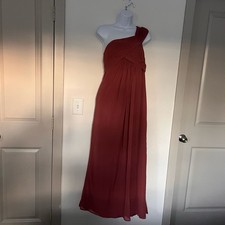 Las mejores ofertas en Vestidos de dama de honor de Naranja