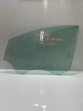 Fits 2013-2019 Ford Escape SUV Driver Side Left Front Door Window Glass Tempered