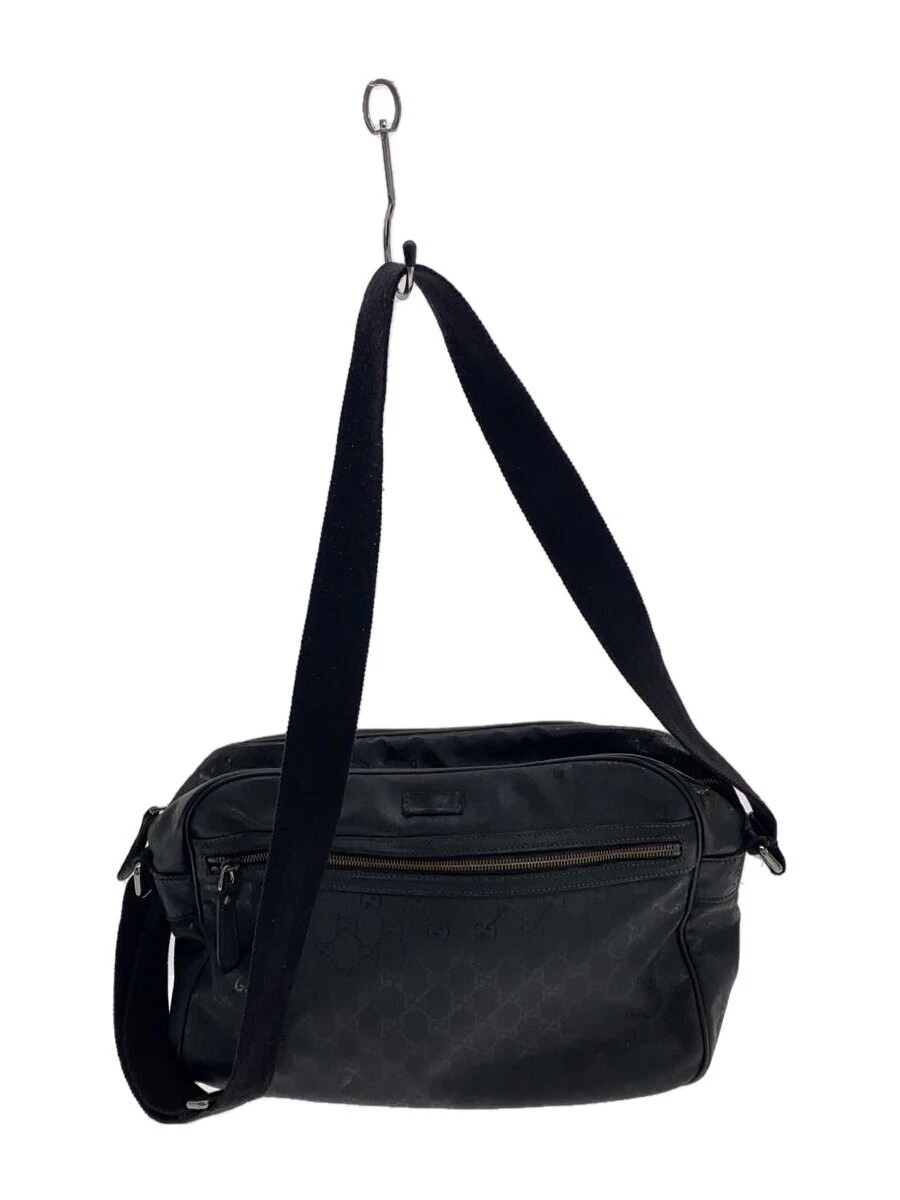 Sac à bandoulière GUCCI Implement GG
