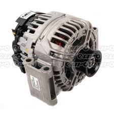 Lucas LRA02940 Alternator 12V 8mm Bore Diameter Fits Mini Mini Convertible BMW