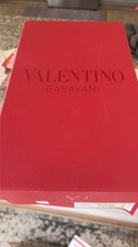 Valentino Garavani Bay Bay Sneakers