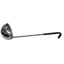 Vollrath 56728 8 oz Ladle
