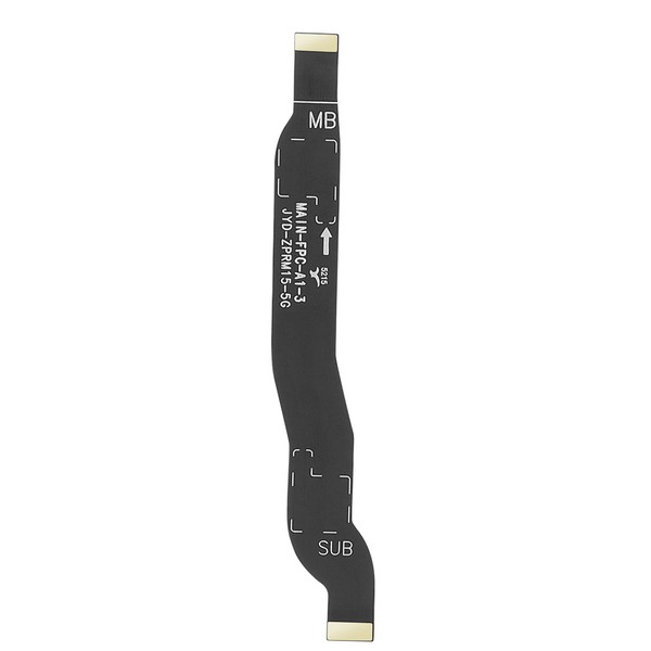 Clappio, Mainboard Flexkabel Ersatz FüR Xiaomi Redmi 15 5G-image