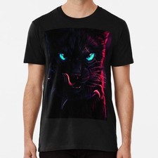 Warrior Cat Scourge Size S to 5XL Made in the USA T-Shirt