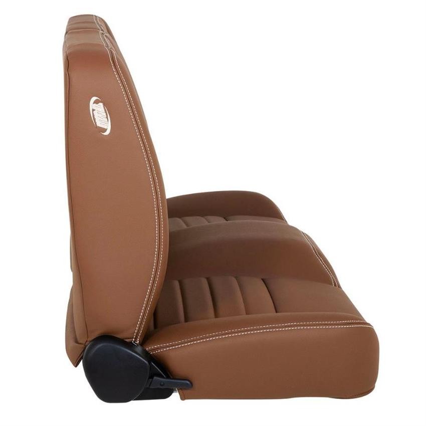 TMI Interiors 47-9252-511-WS Crusier Collection Bench Seat 55 In