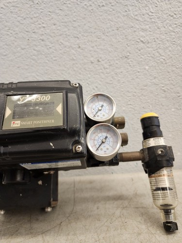 YTC SMART POSITIONER YT-3300 - Picture 7 of 20