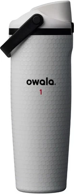 Owala Fairways For Days FreeSip Sway Golf Water Bottle 30oz New SHIPS TODAY!