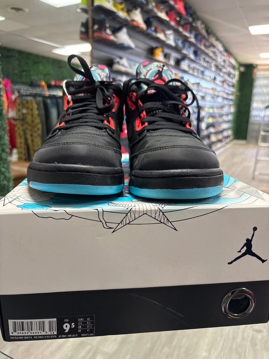 Jordan 5 Retro Low Chinese New Year 2016 | eBay
