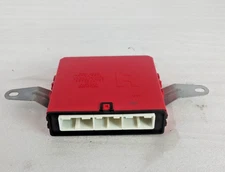 2007-2009 Lexus LS460 Rear Passenger Door Multiplex Control Module 89224-50110