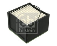 Kraftstofffilter Febi Bilstein 28067 Mit Wasserabscheider Filtereinsatz FüR MAN