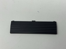 Atari Lynx II Battery Cover