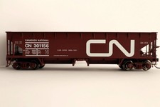 Atlas HO 20006801 - Master - ACF 70-Ton Hart Ballast Car "Canadian National"