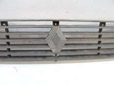 Calandre Renault TRAFIC