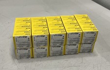 Lot Of 10 Hubbell Locking Devices Duplex Receptacle HBL4550RT