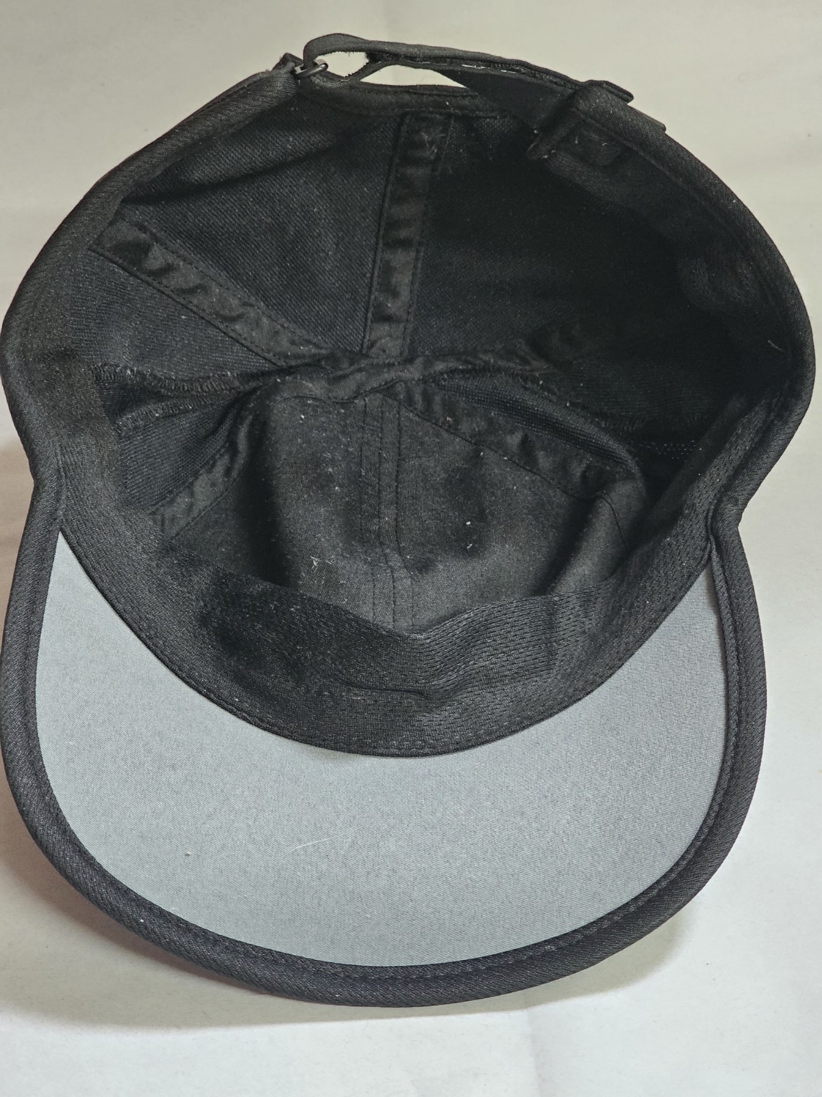 Adidas Black Performance Cap Adjustable Aeroready… - image 6