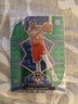 2021-22 Panini Mosaic Green Mosaic Charles Bassey Rc # 242