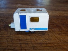 miniature MATCHBOX LESNEY