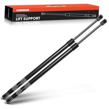 Rear Liftgate Lift Supports Shock For Terrain 2010-2017 Without Power Liftgate
