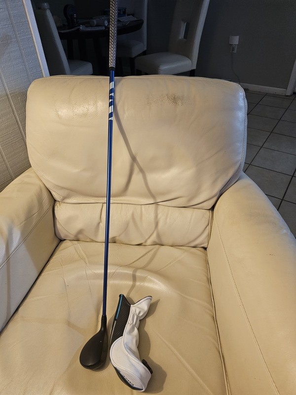 Ping G440 Hybrid 3 Hybrid 20° Fujikura Ventus Velacore + 7-R
