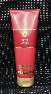 ALL NEW Inner Angel 8 oz Ultimate Hydration Body Cream Bath & Body Works