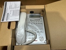 NEC SL1100 12-Button Display Speaker Digital 1101060 - White *NEW IN BOX*