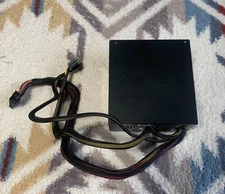 SEASONIC SS-600HM Active PFC F3 600W Power Supply