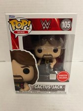 2015 Funko WWE Mystery Minis Blind Box Figures 12