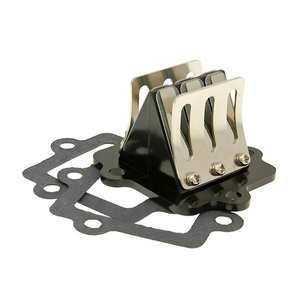 Membranblock Racing 6-Klappen FüR Minarelli Liegend Cpi Keeway 1E40QMB-image
