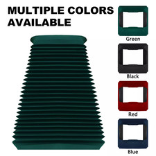 Hand Made Replacement Bellow for Wista 8x10 Field Large Format Camera Accessorie