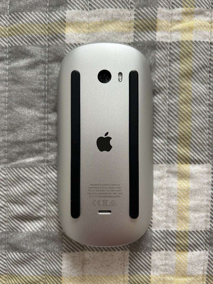 Apple Magic Mouse 4台 A1657 キーボードA1644 New Apple Mac Wireless Keyboard (A1644) and Magic Mouse