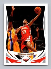 2004-05 Topps #65 Boris Diaw Near Mint or Better