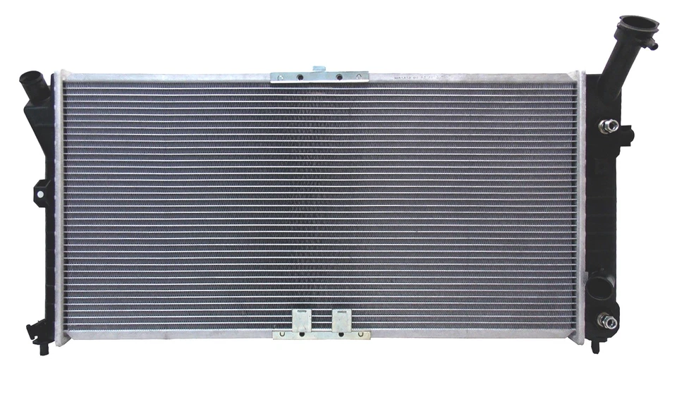 Nuevo radiador para Oldsmobile Cutlass Supreme Chevrolet Lumina 1994-1997 3,4 L 3,1 L Foto 2 de 4