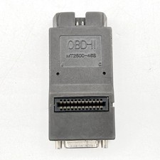 Snap-on Obd-ii Mt2500-46b Personality Key Adapter For Modis Solus