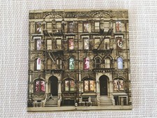 Led Zeppelin - Physical Graffiti -  Europe Mini LP 2CD 2015 - NEU